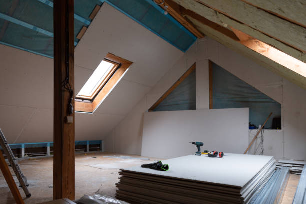 Best Insulation Installation Services in Elliston, VA