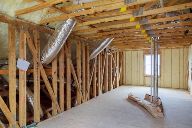 Best Commercial Insulation in Elliston, VA
