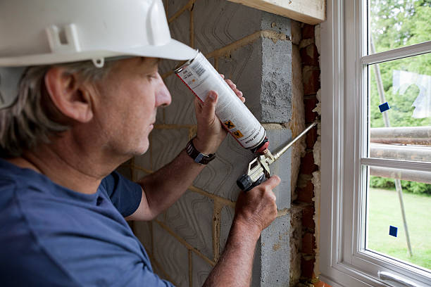 Best Insulation Maintenance and Repair in Elliston, VA