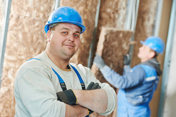 Professional Insulation Contractor in VA