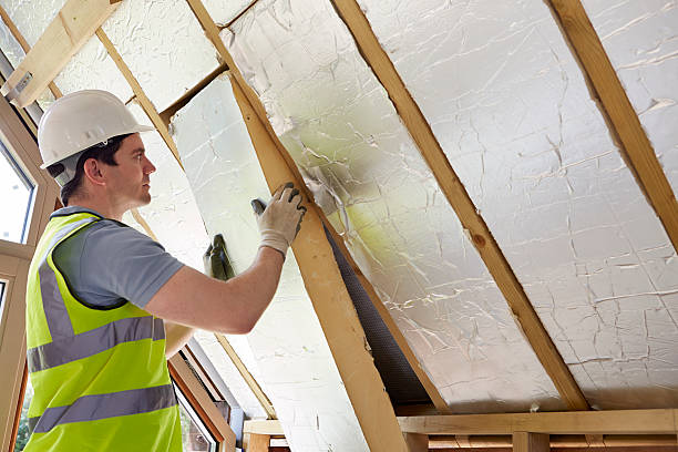 Best Insulation for Specific Applications in Elliston, VA