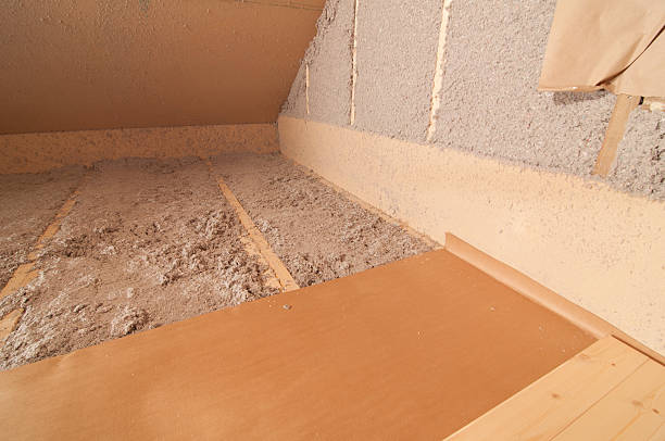 Best Insulation Maintenance and Repair in Elliston, VA