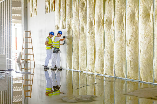 Best Insulation for Specific Applications in Elliston, VA